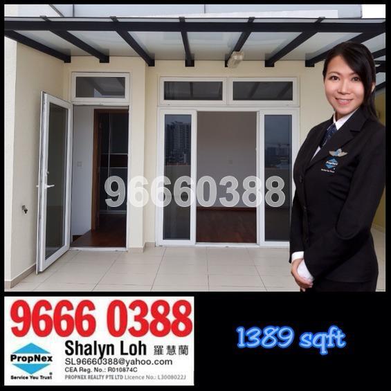 Onan Suites (D15), Apartment #157375652